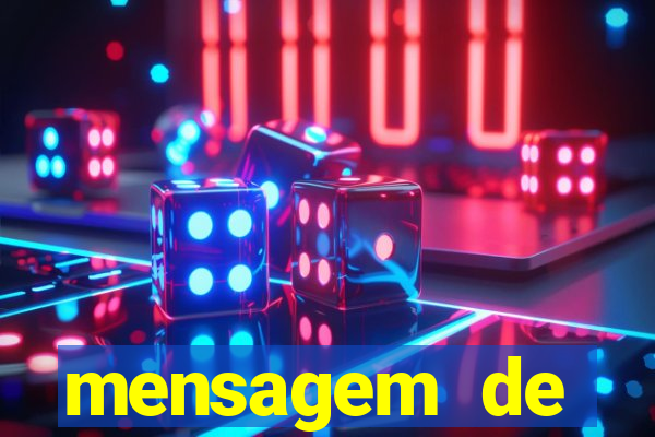 mensagem de agradecimento futebol